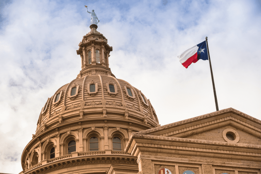 Texas Redistricting Lawmakers Clash