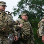 National Guard in Washington