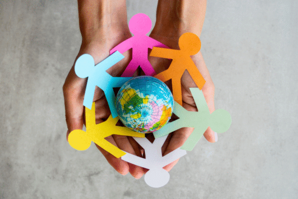 Trump revises human rights report