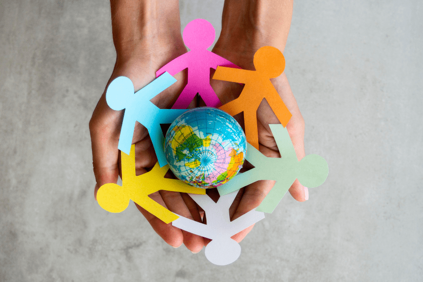 Trump revises human rights report