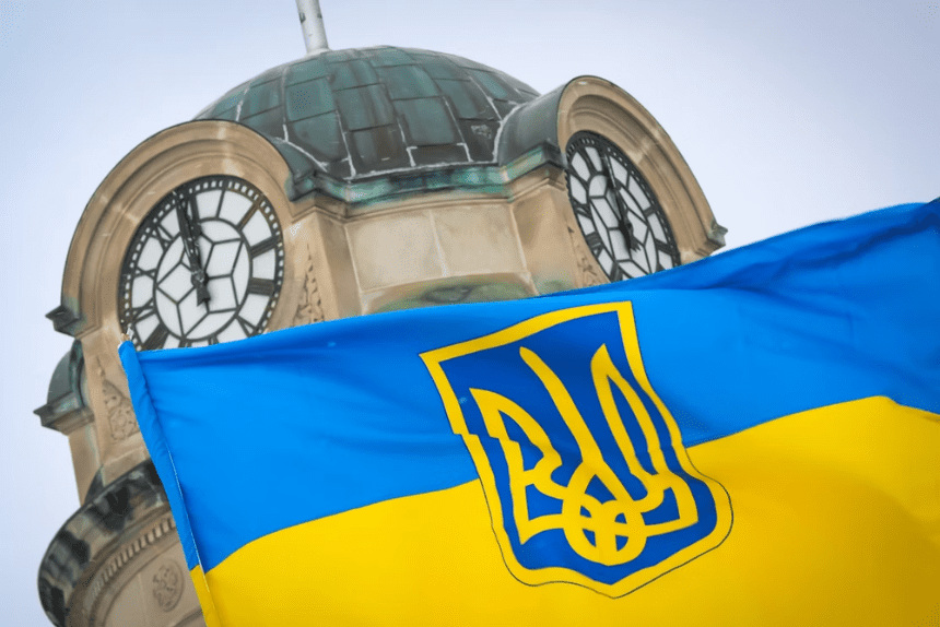 Trump Putin Alaska summit