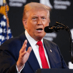 Trump death penalty policy