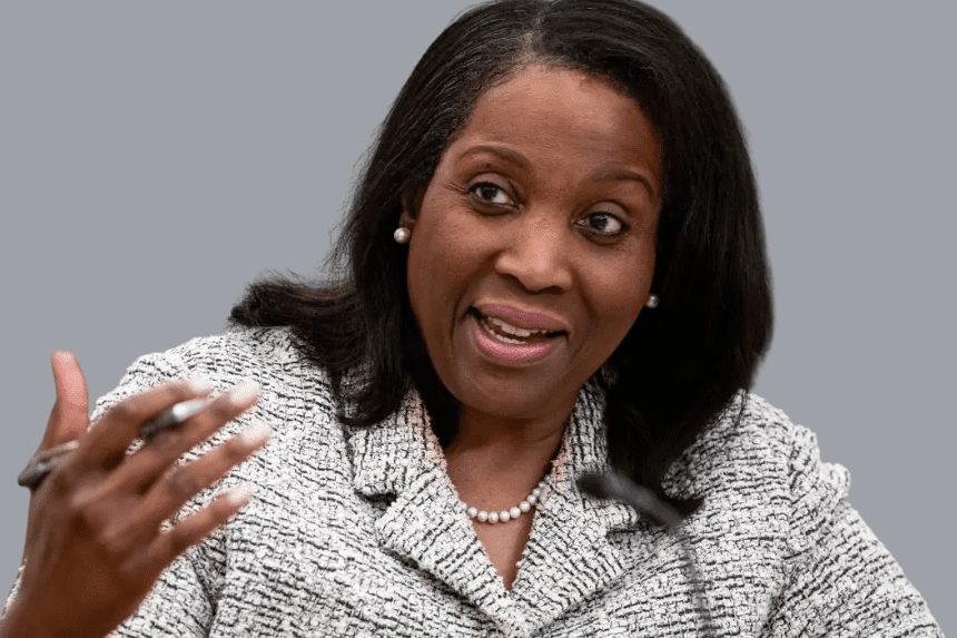 Trump federal reserve clash