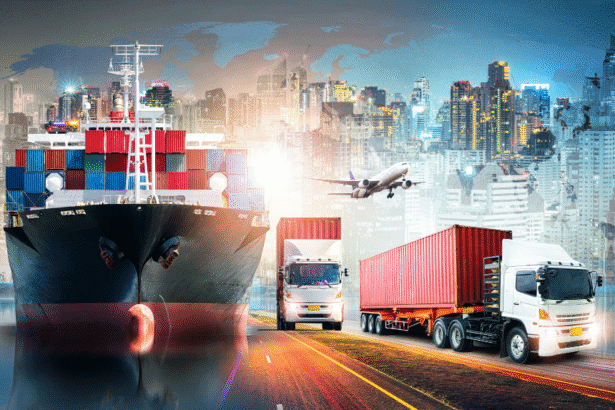 Southeast Asia trade disruption