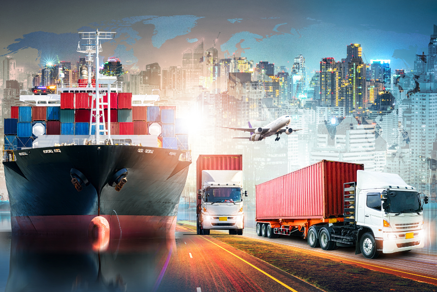 Southeast Asia trade disruption