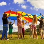 Ukrainian Children Healing