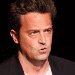 Matthew Perry overdose case