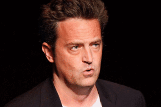 Matthew Perry overdose case