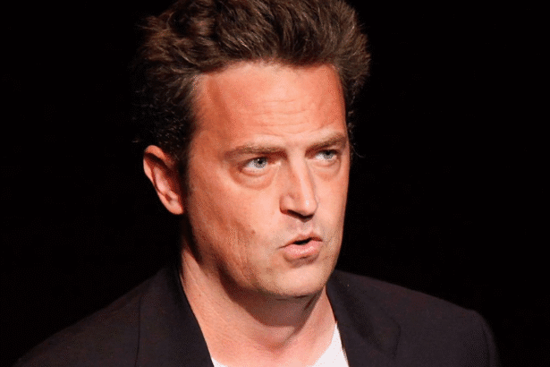 Matthew Perry overdose case