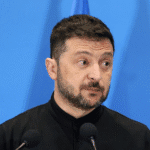 Zelensky Trump Sanctions Talks