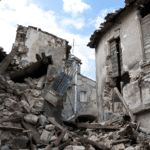 Afghanistan earthquake aftershock rescue