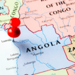 Angola fuel price protests