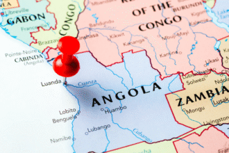Angola fuel price protests