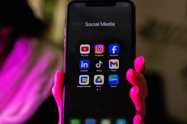 Australia social media ban