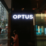 Optus outage Australia