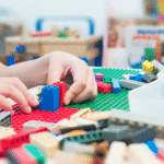 Lego theft operation Australia