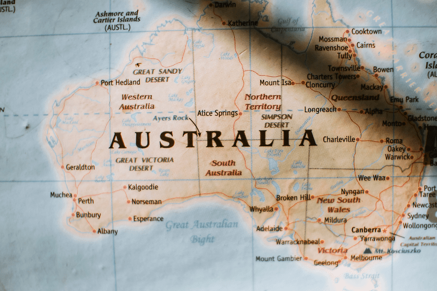 Rising climate change risks