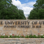 Utah campus shooting