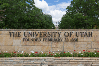 Utah campus shooting