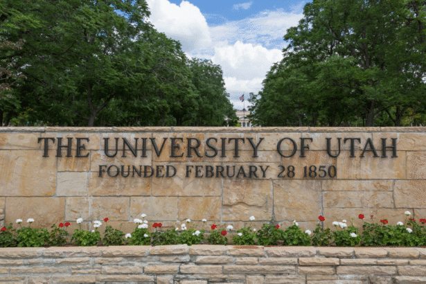 Utah campus shooting