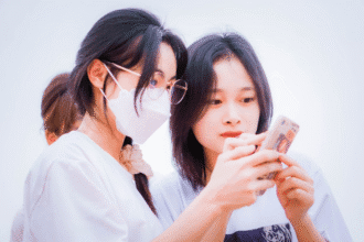 China internet regulation crackdown