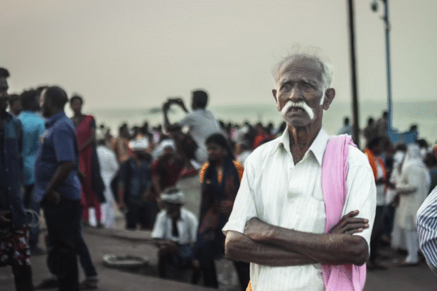 Stateless Refugees in India