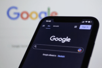 Google antitrust court ruling