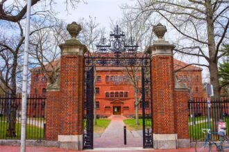 Judge restores Harvard funding