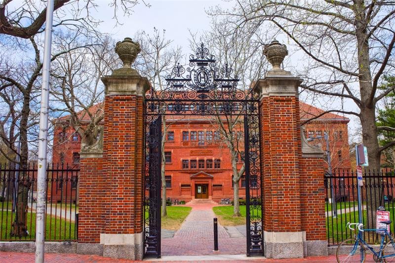 Judge restores Harvard funding