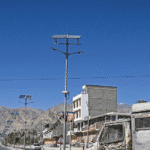 Ladakh statehood protests