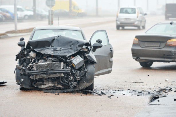 Namibia police bus crash