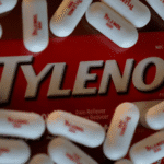 Tylenol Autism Debate