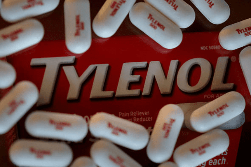 Tylenol Autism Debate