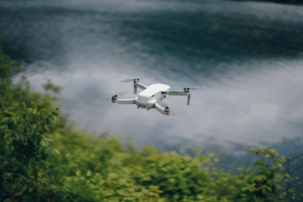 Drone Threat Denmark