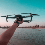 Outdoor event security gap