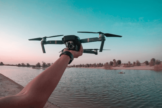 Outdoor event security gap