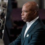 Eric Adams Mayoral Exit
