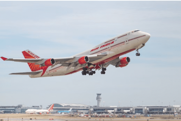 Air India crash lawsuit