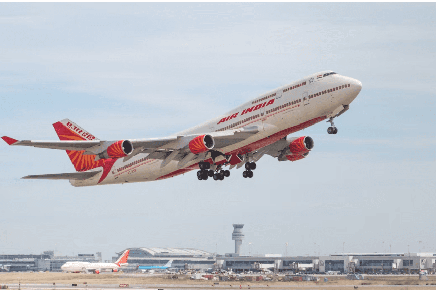 Air India crash lawsuit