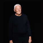 Giorgio Armani Fashion Legacy