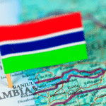 Gambia auditor general removal