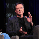 James Comey Federal Indictment