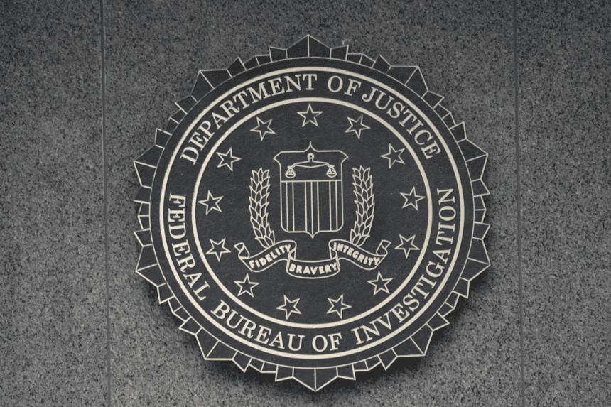 FBI wrongful termination lawsuit