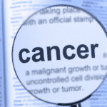 Cancer gender gap India