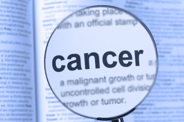 Cancer gender gap India