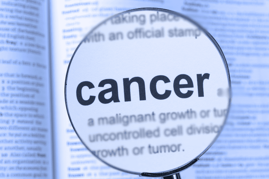 Cancer gender gap India