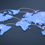 Exporters Shift to China