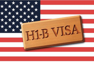 H-1B visa changes