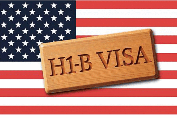 H-1B visa changes