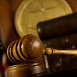 Suspect confession note